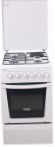 Liberty PWE 5105 Кухонная плита, тип духового шкафа: электрическая, тип варочной панели: комбинированная