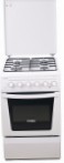 Liberty PWE 5104 Кухонная плита, тип духового шкафа: электрическая, тип варочной панели: газовая