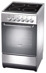 характеристики Кухонная плита Ardo A 56V4 ED INOX Фото