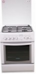 Liberty PWE 6114 Estufa de la cocina, tipo de horno: eléctrico, tipo de encimera: gas