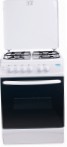 Liberty PWE 6014 Kitchen Stove, type of oven: electric, type of hob: gas
