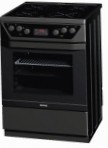 Gorenje EC 67346 DBR Kitchen Stove, type of oven: electric, type of hob: electric