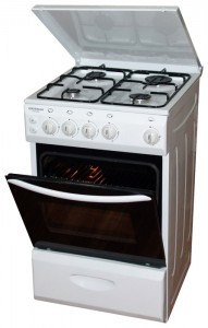 特点 厨房炉灶 Rainford RFG-5511W 照片