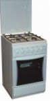 Rainford RSG-5613W Virtuvės viryklė, tipo orkaitės: dujos, tipo kaitlentės: dujos