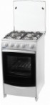 Mabe Magister Bl Kitchen Stove, type of oven: gas, type of hob: gas