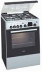 Bosch HSG343050R Stufa di Cucina, tipo di forno: gas, tipo di piano cottura: gas