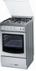 Gorenje G 145 E Kitchen Stove, type of oven: gas, type of hob: gas