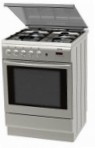 Gorenje GI 3357 E Kitchen Stove, type of oven: gas, type of hob: gas