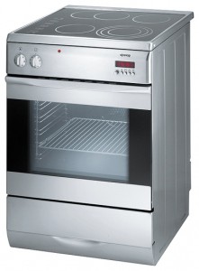 مشخصات اجاق آشپزخانه Gorenje EC 4000 SM-E عکس