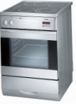 Gorenje EC 4000 SM-E Kitchen Stove, type of oven: electric, type of hob: electric
