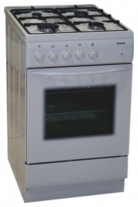 Характеристики Кухонна плита Gorenje EG 473 W фото