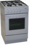 Gorenje EG 473 W Kitchen Stove, type of oven: gas, type of hob: gas