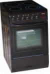 Gorenje EEC 265 W Kitchen Stove, type of oven: electric, type of hob: electric