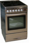 Gorenje EEC 265 E Kitchen Stove, type of oven: electric, type of hob: electric