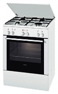 Характеристики Кухонна плита Siemens HM422200E фото