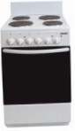 Hauswirt 1464 щ Fornuis, type oven: gas, type kookplaat: elektrisch