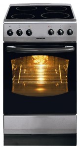 Характеристики Кухненската Печка Hansa FCCX52014010 снимка