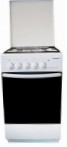 Hauswirt 1464-02 Kitchen Stove, type of oven: gas, type of hob: gas