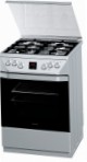 Gorenje GI 63395 BX Кухонная плита, тип духового шкафа: газовая, тип варочной панели: газовая