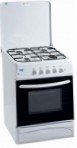 Rainford RSC-5623W štedilnik, Vrsta pečice: električni, Vrsta kuhališča: plin