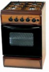 Rainford RSG-6632B Kitchen Stove, type of oven: gas, type of hob: gas