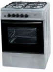 Rainford RSG-6632W Estufa de la cocina, tipo de horno: gas, tipo de encimera: gas