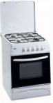 Rainford RSC-6632W اجاق آشپزخانه, نوع فر: برقی, نوع اجاق گاز: گاز