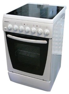 مشخصات اجاق آشپزخانه RENOVA S5060E-4E2 عکس