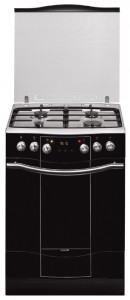 характеристики Кухонная плита Amica 608GE3.43ZpTsKDNAQ(XL) Фото
