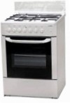 BEKO CE 62120 厨房炉灶, 烘箱类型: 电动, 滚刀式: 结合