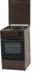 NORD ПГ-4-100-4А BN Kitchen Stove, type of oven: gas, type of hob: gas