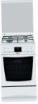 Fagor 5CH-56MSP B Kitchen Stove, type of oven: electric, type of hob: gas