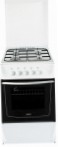 NORD ПГ-4-100-4А WH Kitchen Stove, type of oven: gas, type of hob: gas