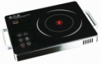 Irit IR-8331H Estufa de la cocina, tipo de encimera: eléctrico