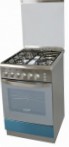 Ardo 56GG40 X Fornuis, type oven: gas, type kookplaat: gas