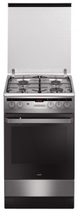характеристики Кухонная плита Amica 58GG4.33HZpTabNQ(Xx) Фото