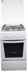 Liberty PWE 5114 Dapur, jenis ketuhar: elektrik, jenis hob: gas