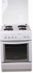 Liberty PWE 6117 Kitchen Stove, type of oven: electric, type of hob: electric