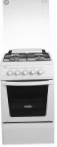Liberty PWG 5101 Dapur, jenis ketuhar: gas, jenis hob: gas