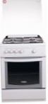 Liberty PWG 6101 Kitchen Stove, type of oven: gas, type of hob: gas