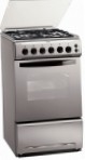 Zanussi ZCG 551 GX1 Kitchen Stove, type of oven: gas, type of hob: gas