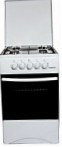 Комфорт Комфорт 5040G Kitchen Stove, type of oven: gas, type of hob: gas