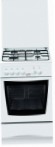 Fagor 6CF-56MMLSB Кухонная плита, тип духового шкафа: электрическая, тип варочной панели: газовая