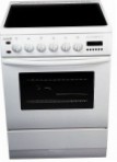 Ardo C 60E EF WHITE Кухонная плита, тип духового шкафа: электрическая, тип варочной панели: электрическая
