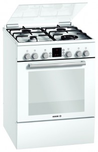 Характеристики Кухненската Печка Bosch HGV74W323Q снимка