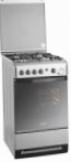 Hotpoint-Ariston CM5 GS16 (X) Stufa di Cucina, tipo di forno: gas, tipo di piano cottura: gas