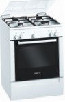 Bosch HGG223123E Estufa de la cocina, tipo de horno: gas, tipo de encimera: gas