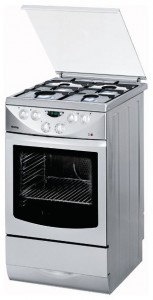 Характеристики Кухонна плита Gorenje K 575 E фото