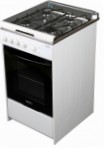Leran GH 009 Fornuis, type oven: gas, type kookplaat: gas