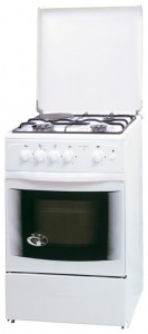 Характеристики Кухонна плита GRETA 1470-ГЭ исп. 10 фото